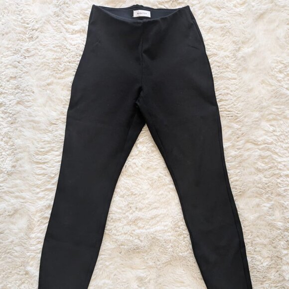 Babaton thick leggings - Picture 1 of 3